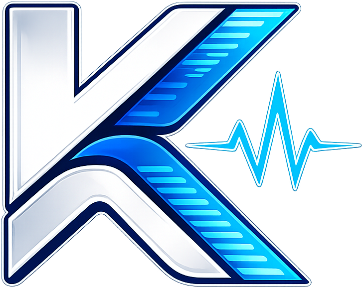 KuyénDev Logo